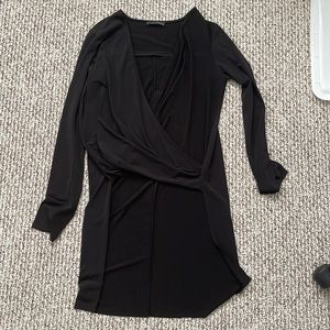 Zara size Small